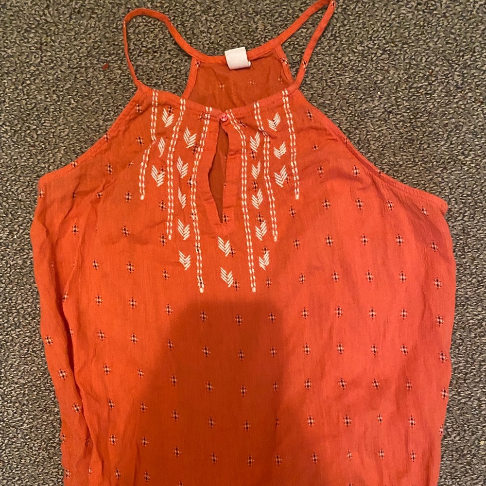 Old Navy Tank Top